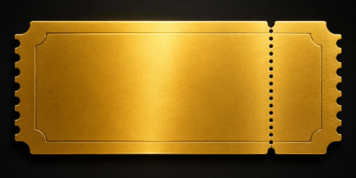 Ticket Sorteo Iphone 17 Pro Max 6Ticket
